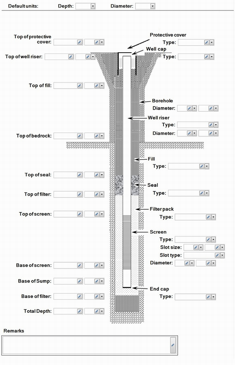 25131-WellInstallationForm