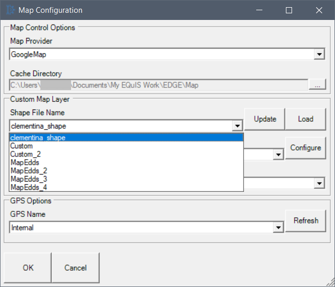 25259-MapConfiguration