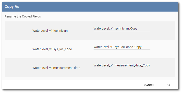 Col-Field-Select-Multiple-Copy-Example