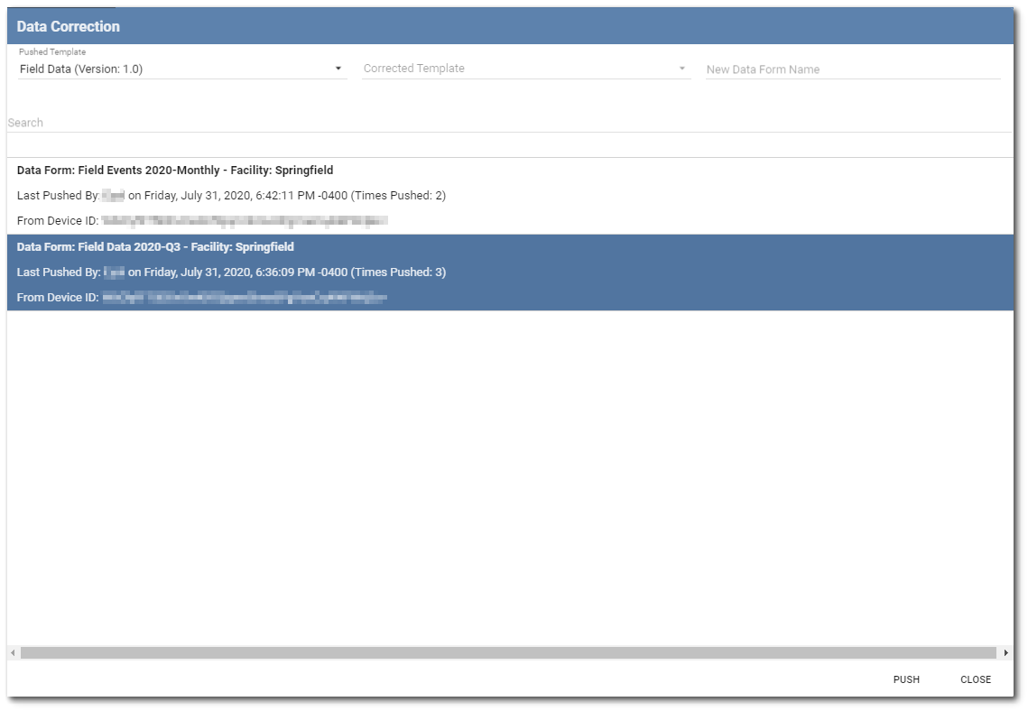 Col-Forms_Page-Data_Correction-Dialog-Forms