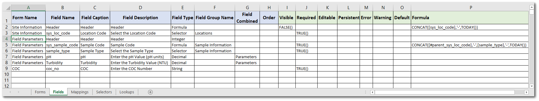 Col-Generate_Template_Fields_Worksheet