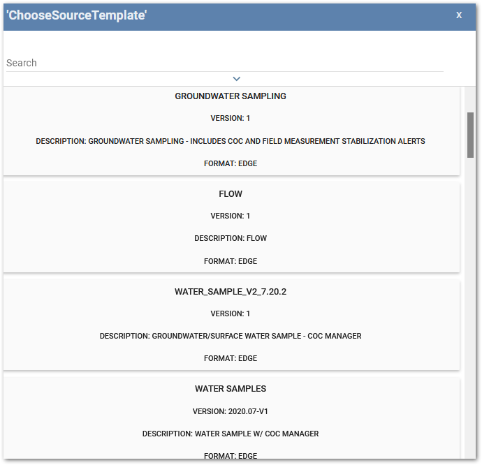 Col-Merge_Template-Source_Template_Selector