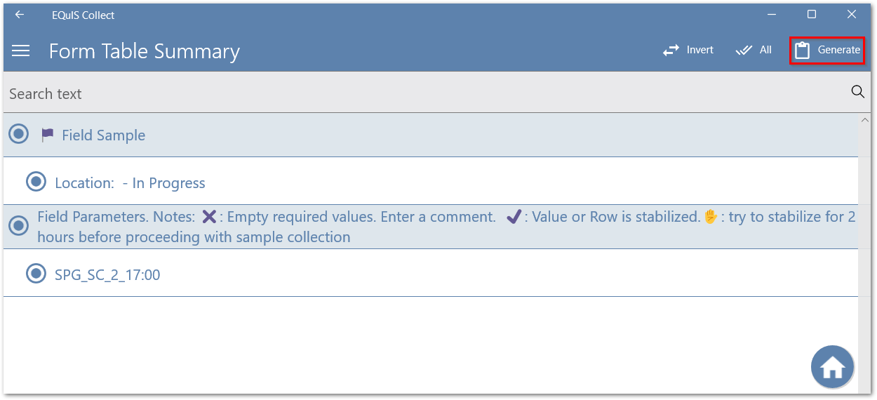 Col-Mobile-Form-Table-Reports-Details