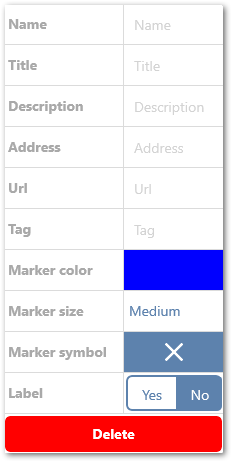 Col-Mobile_MapPlot_Point_Properties