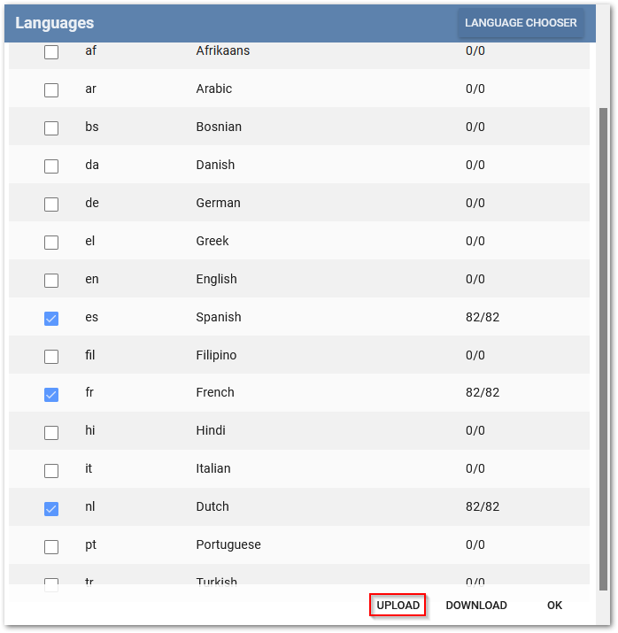Col-Supported_Languages-Upload_Language_File