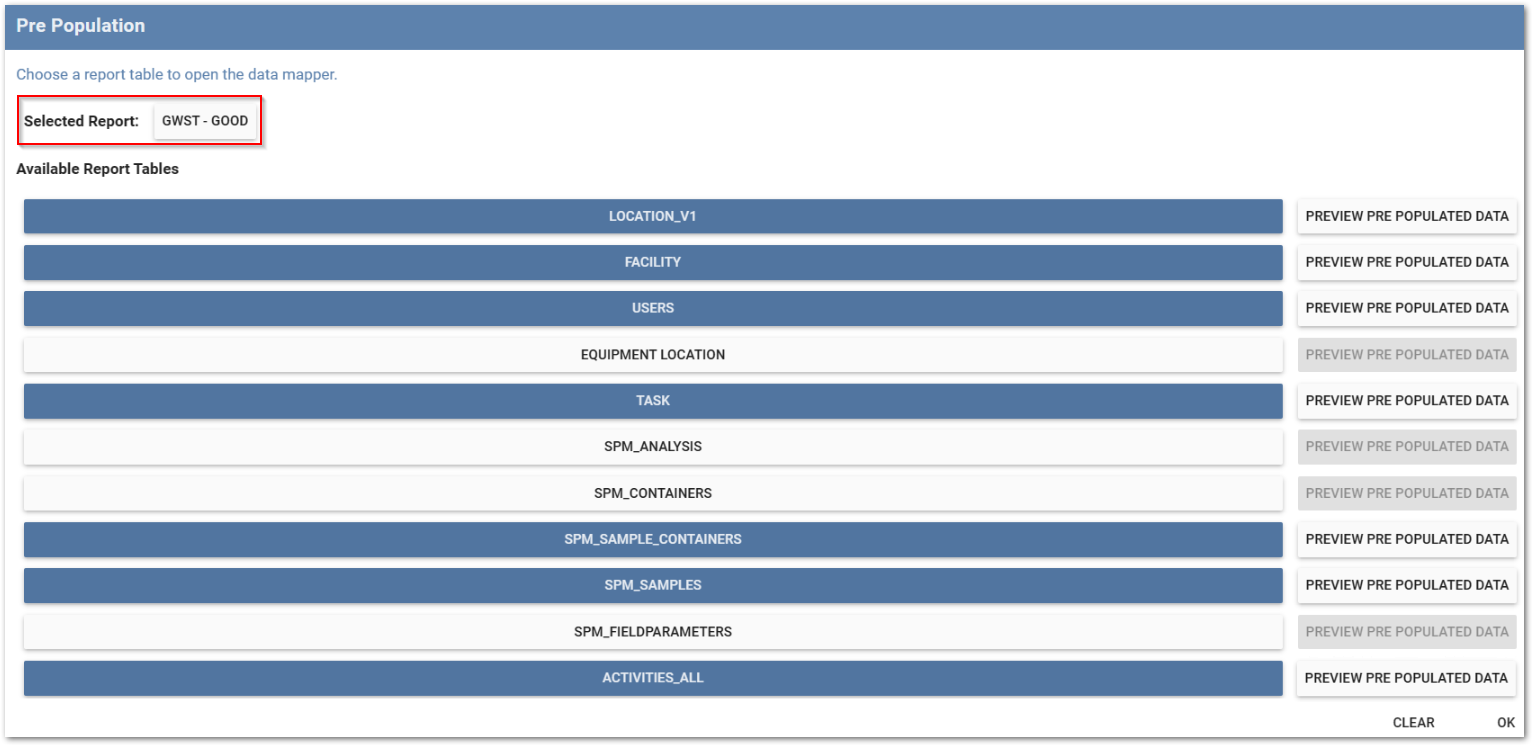 Collect_Pre-Population_Configure_User_Report