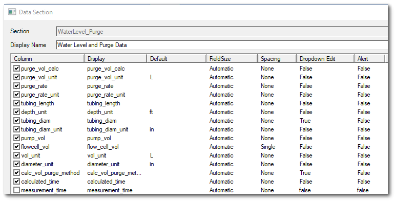 EDGE-Purge_Calc_setup