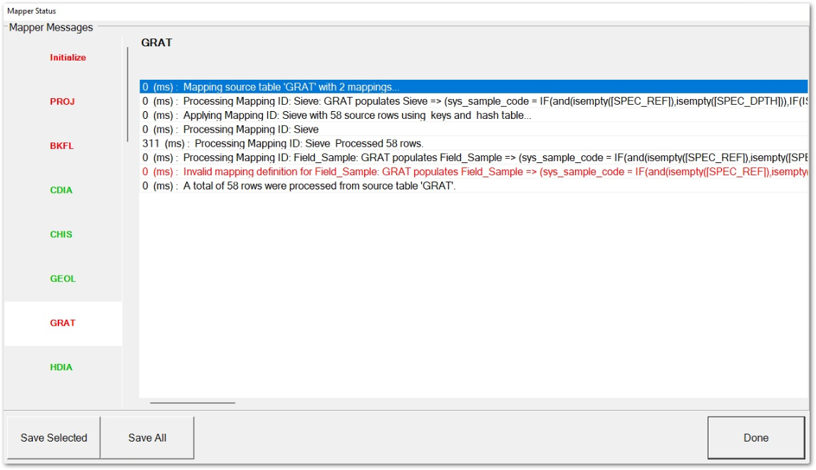 EDP_Link-Data-Load-Message