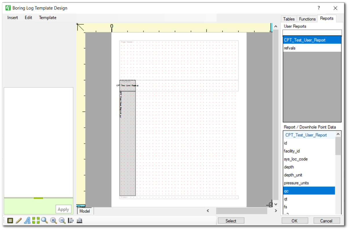 EI-Boring_Log_Template_Design_Reports_Run