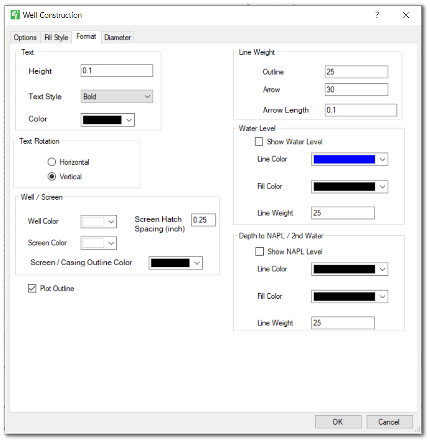 EI-Well_Construction-Format_Tab