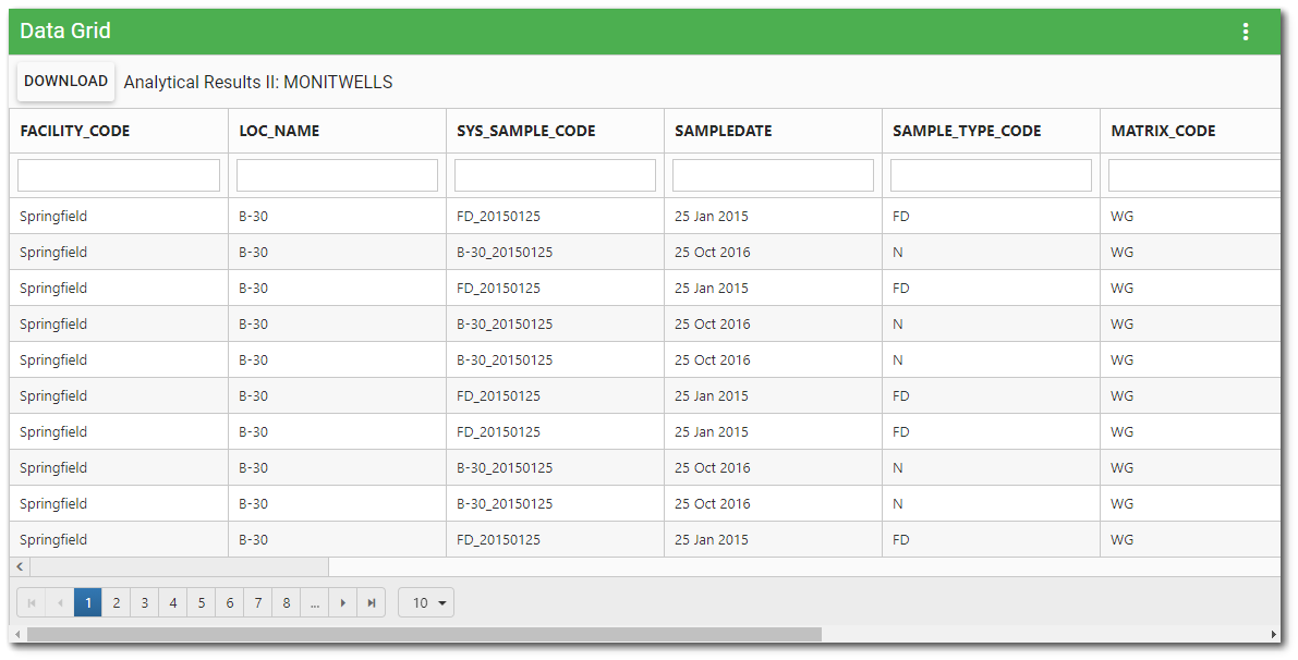 Ent-Data_Grid_Widget-Sample