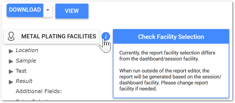 Ent-Facility-Indicator-Message