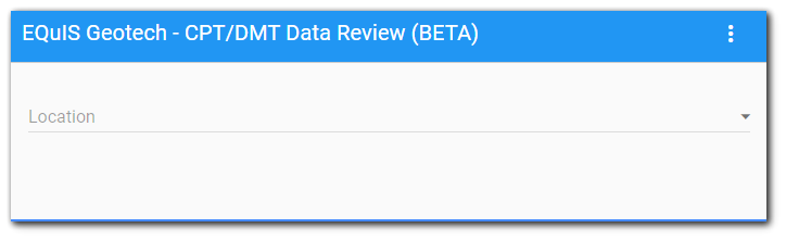 Geo-Widget-CPT_DMT_Data_Review-Location