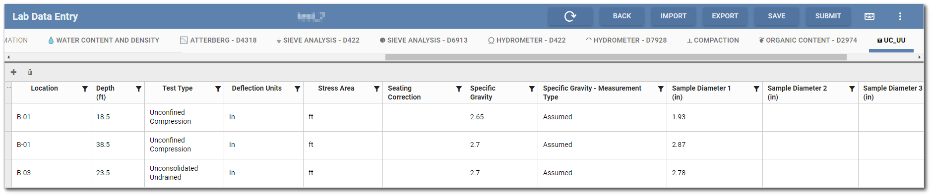 Geo-Workflow-UC_UU-Data_Entry