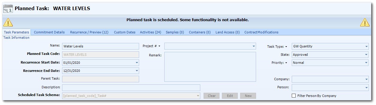 LIB-Col-Form_Gen-SPM-Setup