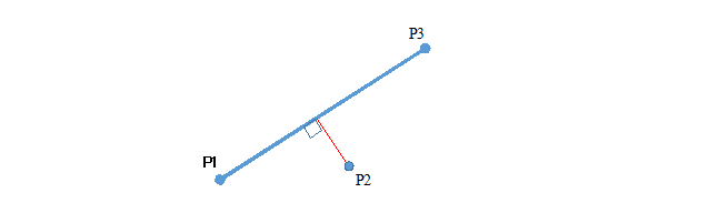 Live-Douglas-Peucker-algorithm