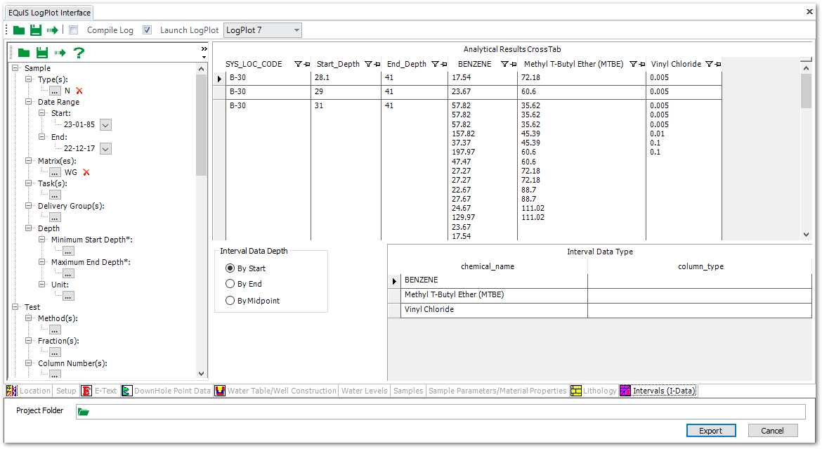 LogPlot_Intervals_Tab