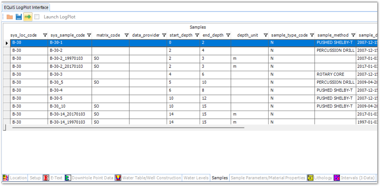 LogPlot_Samples_Tab