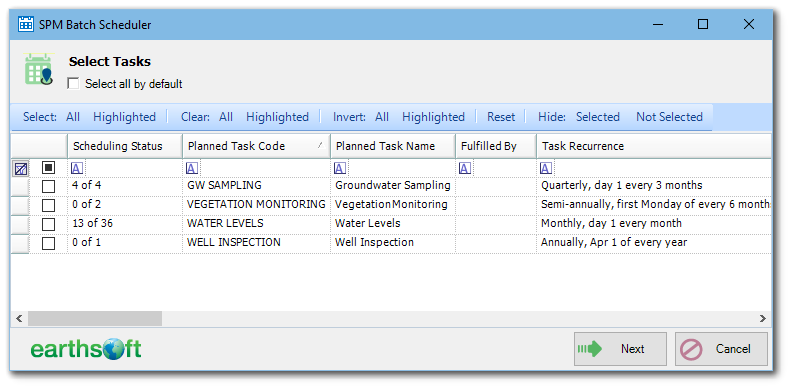 SPM-Scheduled_Task_Batch